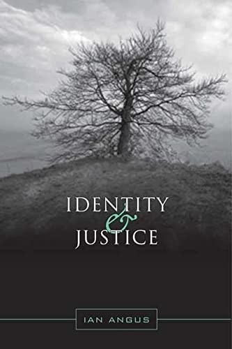 Identity and justice