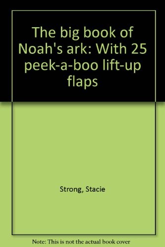 The big book of Noah's ark