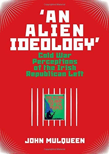 'an Alien Ideology'