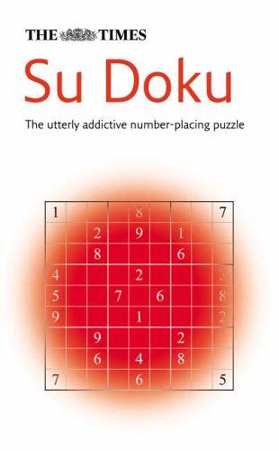 The "Times" Su Doku (Times)