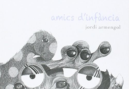 Amics d'infància