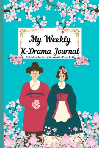 My Weekly K-Drama Journal - 1