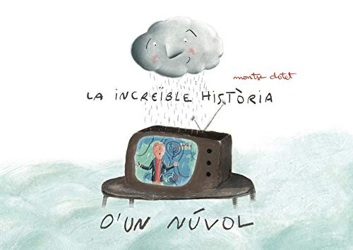 La increïble història d'un núvol