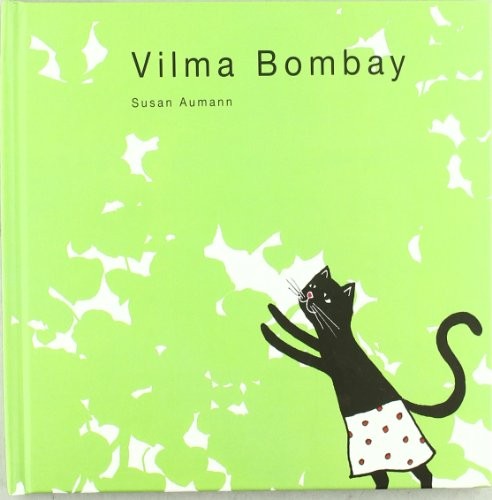 Vilma Bombay