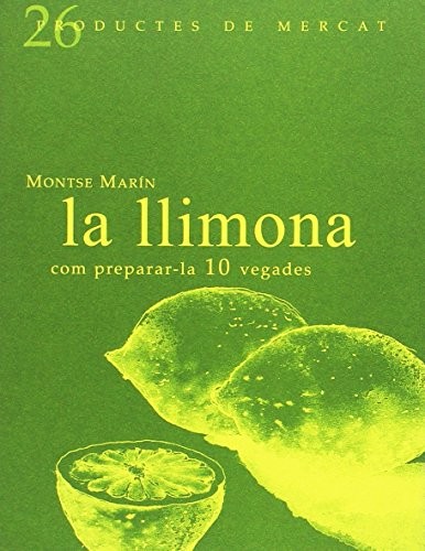 La llimona