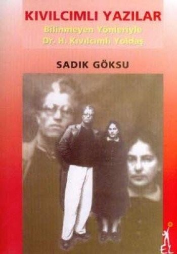 Kıvılcımlı yazılar