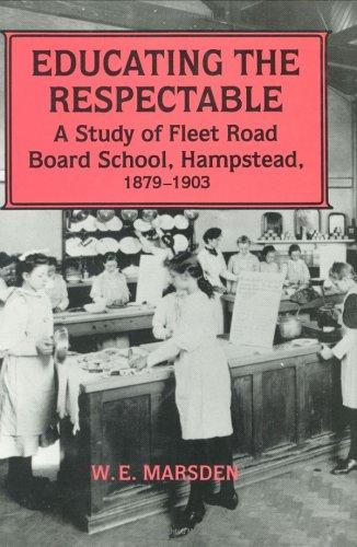 Educating the respectable