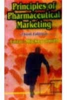 Principles of Pharmaceutical Marketing