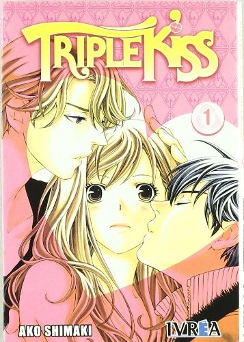 Triple Kiss 1