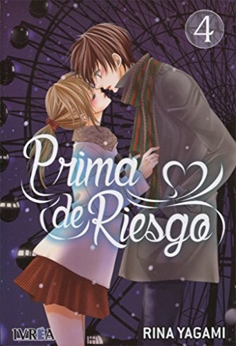 Prima de Riesgo 4