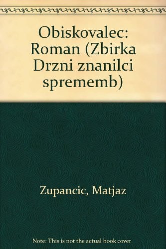 Obiskovalec