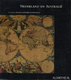Nederland en Australië