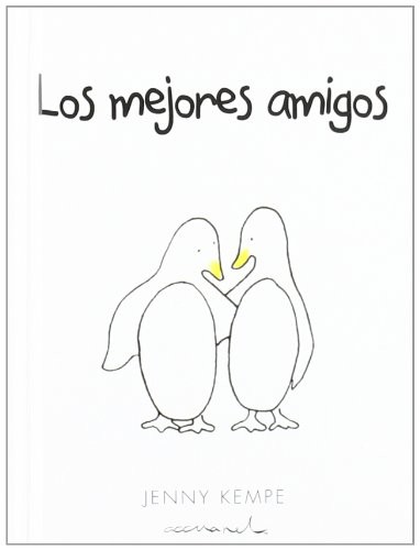 Los mejores amigos