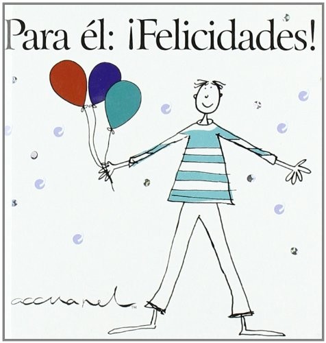 Para él