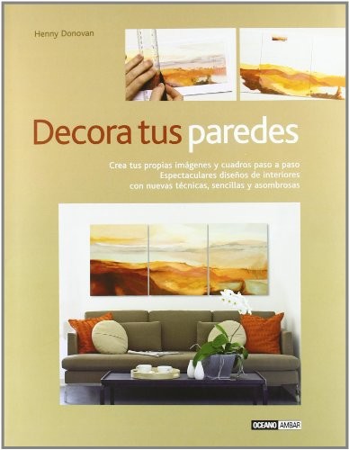 Decora tus paredes