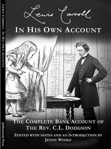 Lewis Carroll in his own account