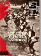 Los mil días del Tercio Navarra