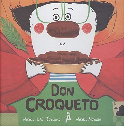 DON CROQUETO