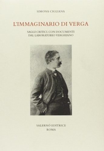 L' immaginario di Verga