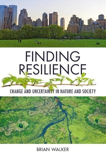 Finding Resilience