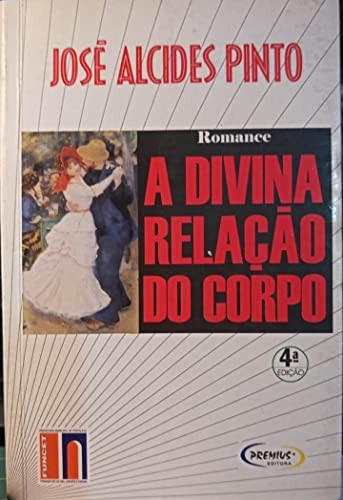 A divina relação do corpo