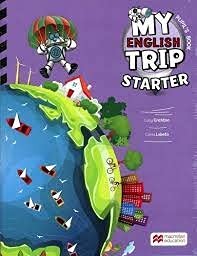My English Trip Starter