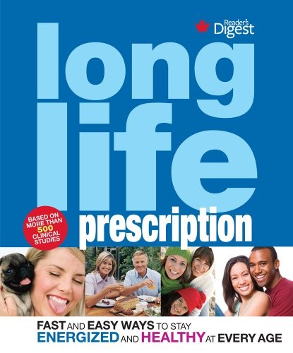 Long Life Prescription