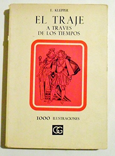 El traje a través de los tiempos