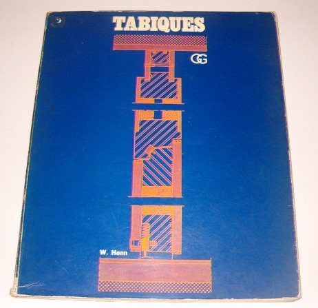 Tabiques. Problemas técnicos y ejemplos