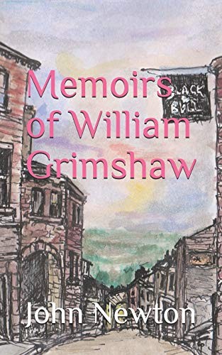 Memoirs of the Life of William Grimshaw