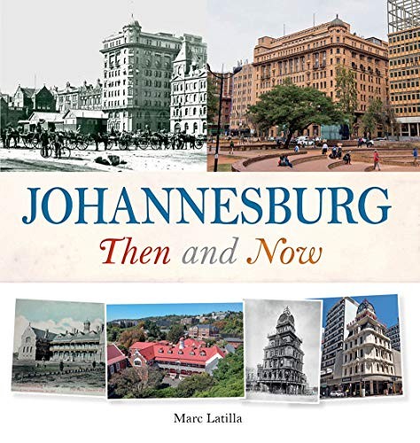 Johannesburg
