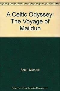 A Celtic odyssey