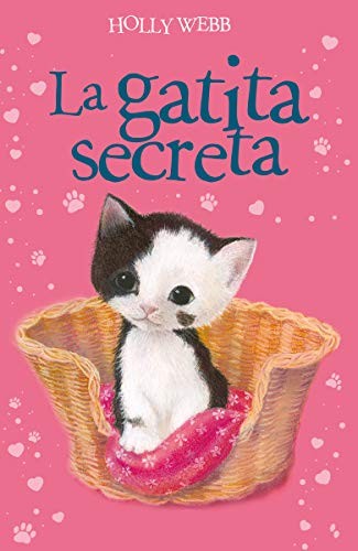 The Secret Kitten
