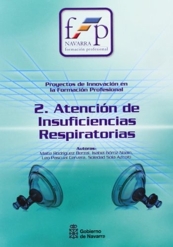 Atención de insuficiencias respiratorias