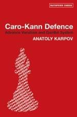 Karpov's Caro Kann