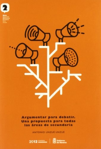 Argumentar para debatir