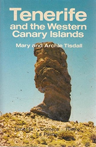 Tenerife and the Western Canary Island