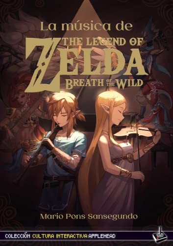 La música de The Legend of Zelda