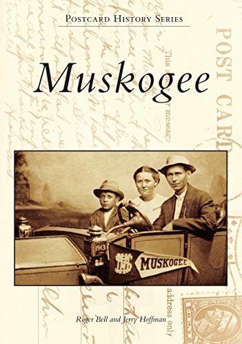 Muskogee