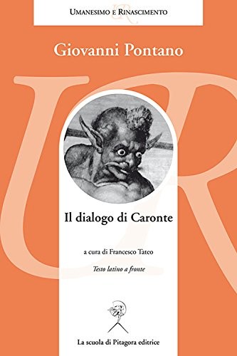 Il dialogo di Caronte