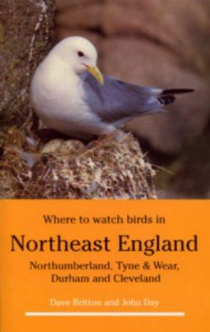 Northeast England