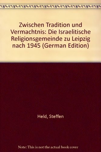 Zwischen Tradition und Vermächtnis