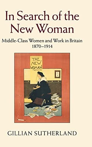 In Search of the New Woman