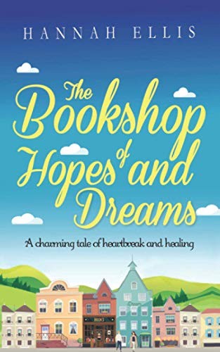 The Bookshop of Hopes and Dreams