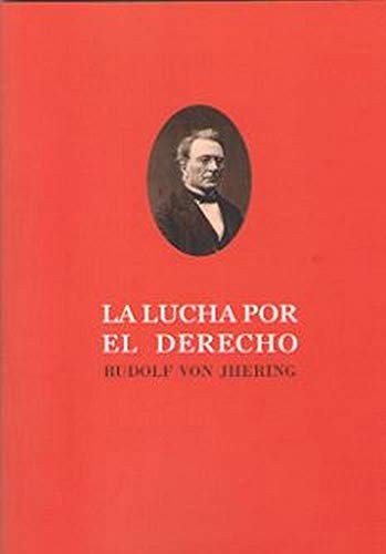 La lucha por el derecho
