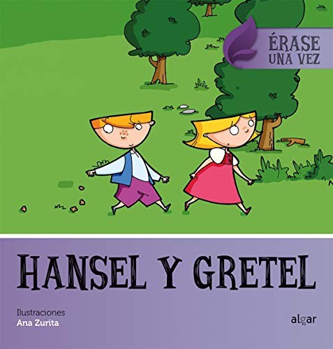Hansel y Gretel