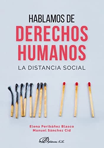 Hablamos de derechos humanos