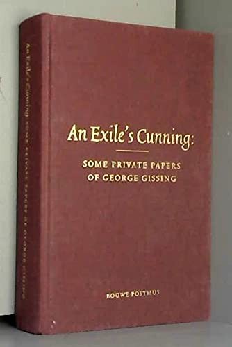 An exile's cunning