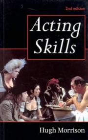 Acting Skills (Stage & Costume)