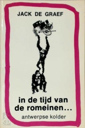 In de tijd van de Romeinen